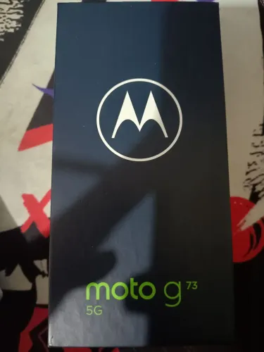 Moto g73 pra vender rápido