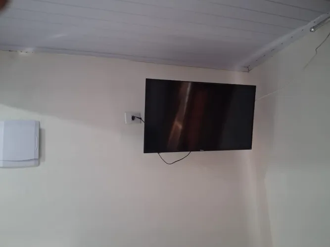 kitnet mobiliada