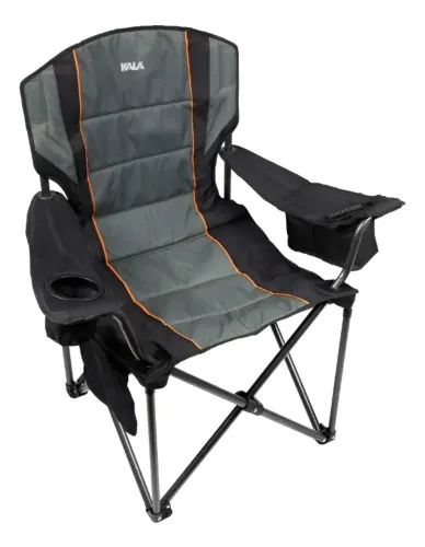 cadeira dobravel Nômade/ideal pra Camping e praia