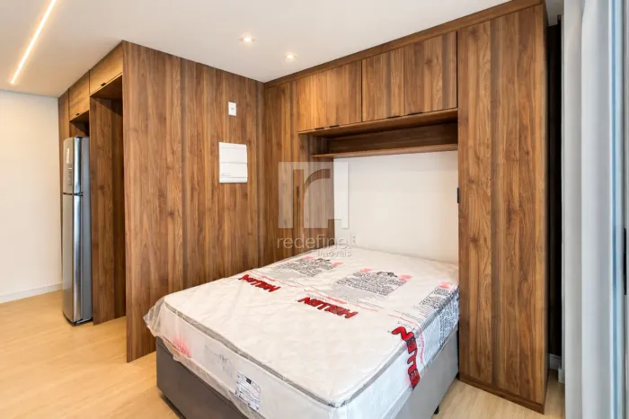 Studio - Vila Olímpia