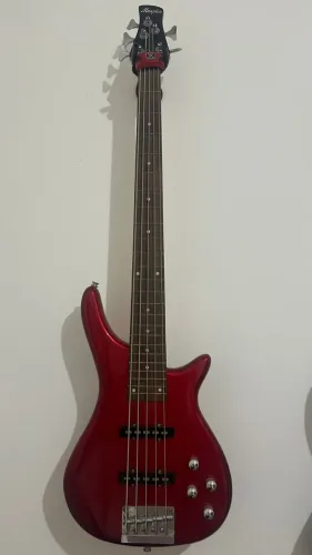 Contrabaixo Memphis Tagima 5c Ativo