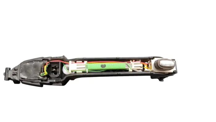 Sensor Maçaneta Externa D.d Hilux 2.8 2021  Preto Dianteira