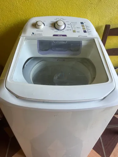 Máquina de lavar