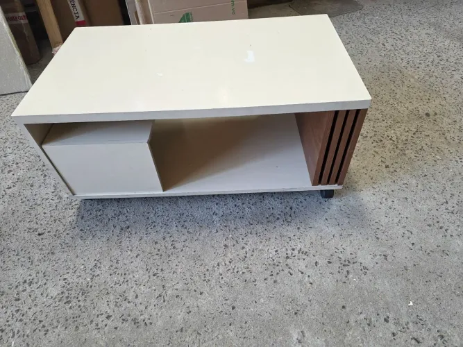Mesa de centro para Sala