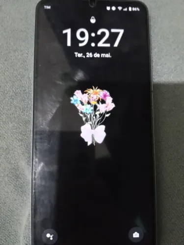 Vende-se celular Realme note 60 completo
