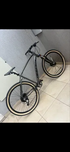 Bicicleta aro 29