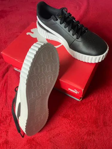 Tênis puma feminino