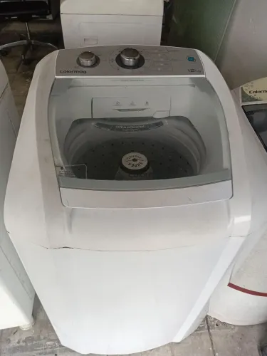 Máquina de Lavar
