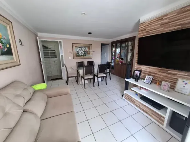 Oportunidade em Campo Grande, com menor condomínio da Região !