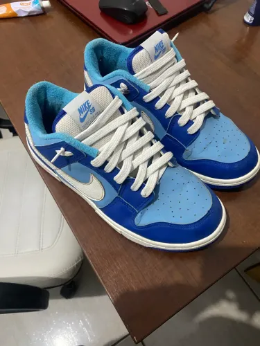 Tênis Nike Dunk Low 