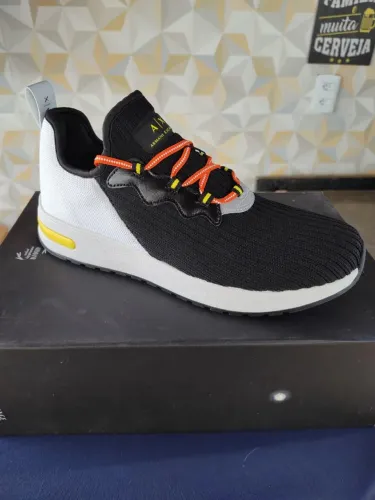 Tênis Armani Exchange 