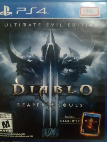 Diablo 3 Reaper Of Souls