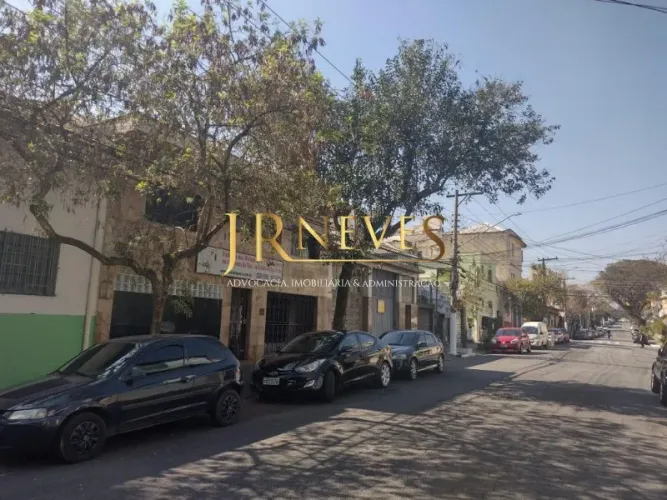 PONTO COMERCIAL em SÃO PAULO - SP, MOOCA