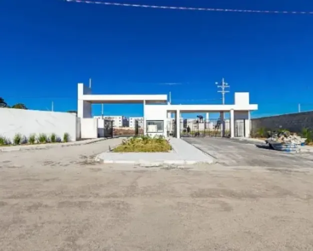Lote em Condomínio Fechado com Lazer de Clube no Residencial Firenze!