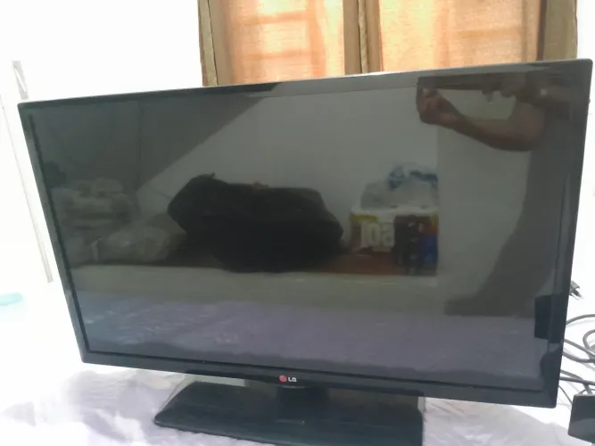 Tv 32 LG