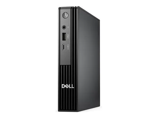 MINI-PC DELL QCM DDR5 CORE I5 NOVO LACRADO 