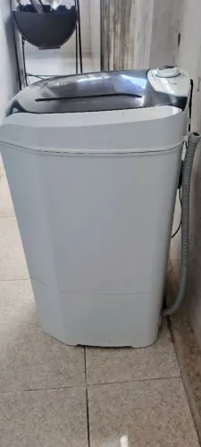 TANQUINHO DE ROUPAS À VENDA ?