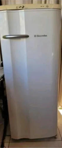 Geladeira Electrolux