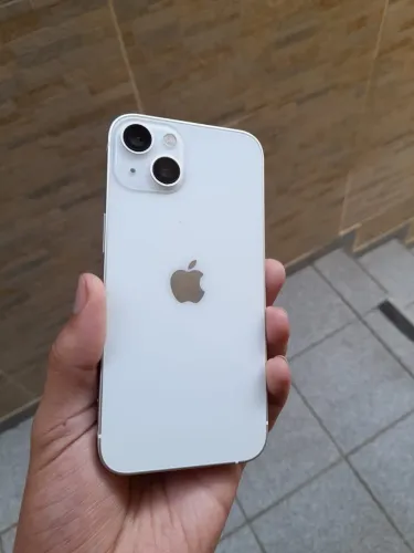 Iphone 13 todo original!