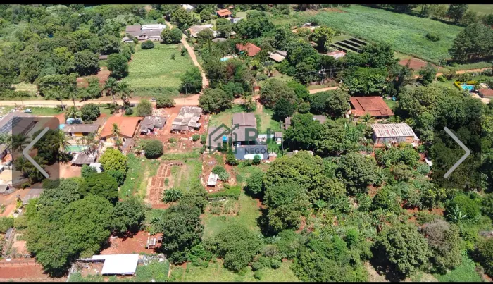 Vendo Chácara no jd indusville proximo ao cj Lindoia