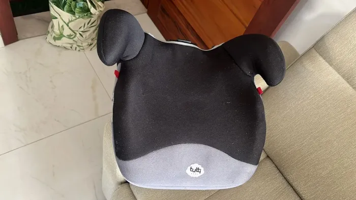 Acento para carro de criança