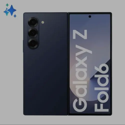 Samsung Galaxy Z Fold 6 512GB