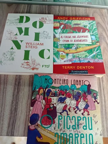 Livros
