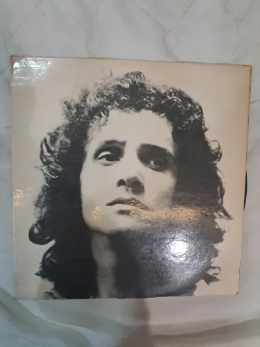 Lp Roberto Carlos