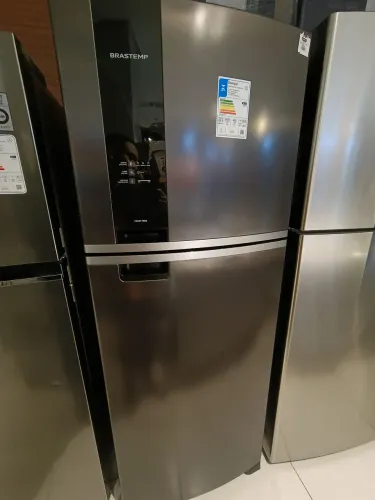 Geladeira Brastemp 463L