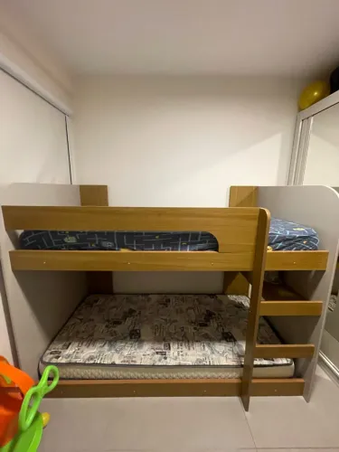 Vendo beliche montessoriano