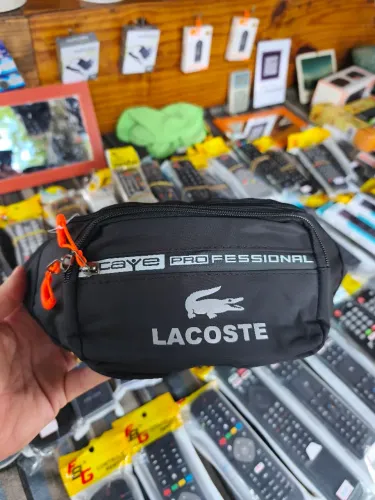 Pochete masculina 