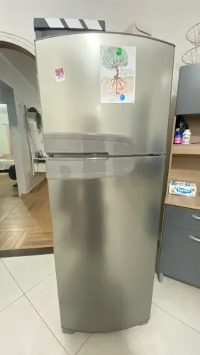 Geladeira cônsul Nova