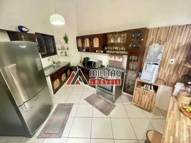 CASA para venda em José Bonifácio - Fortaleza - CE - NÃO PERCA
