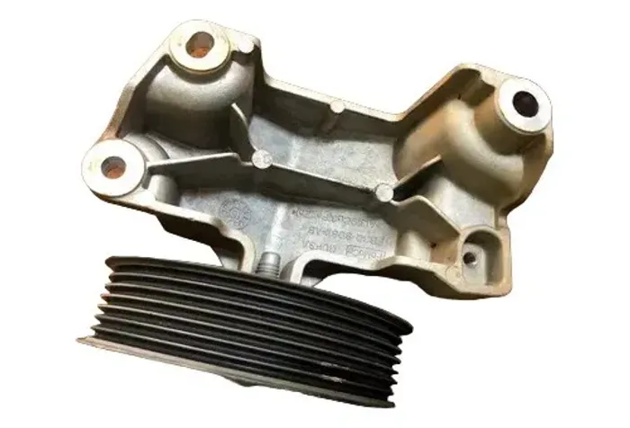 Suporte Correia Rolamento Do Motor Ranger 3.2 2018 2019