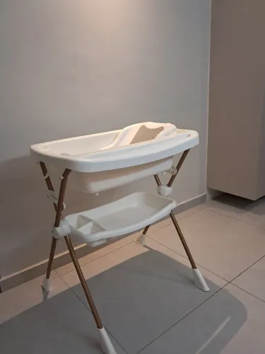 Banheira para bebês