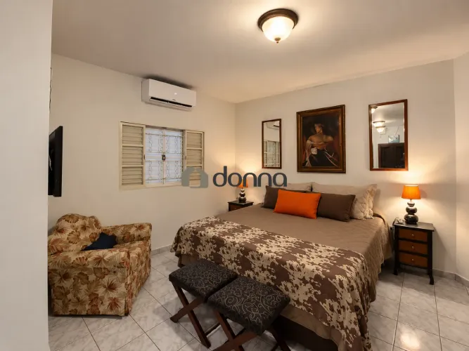 Casa à venda, 2 quartos, 1 suíte, 2 vagas, Mercês - Uberaba/MG