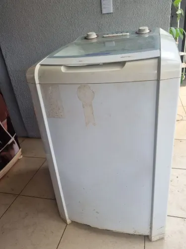 Maquina de lavar colormaq