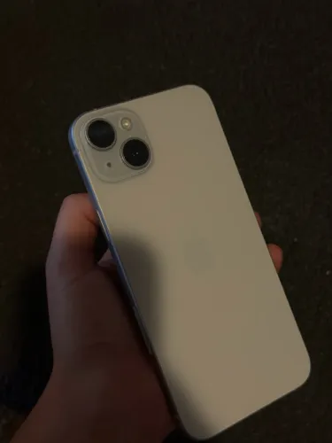 iPhone 15 Plus - Azul - 128GB