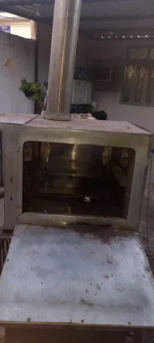 Carrinho de Empada
