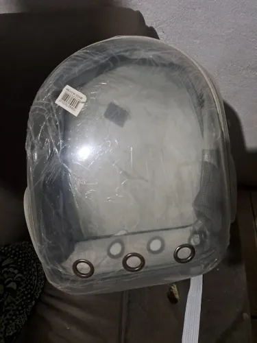 Bochila pet