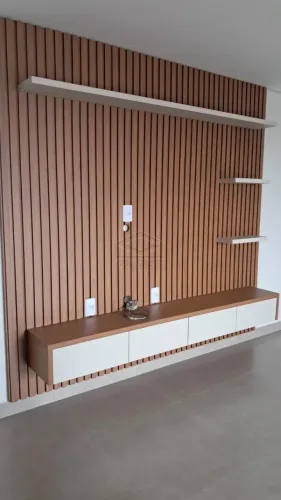 APARTAMENTO A VENDA RESIDENCIAL BELLA VISTA