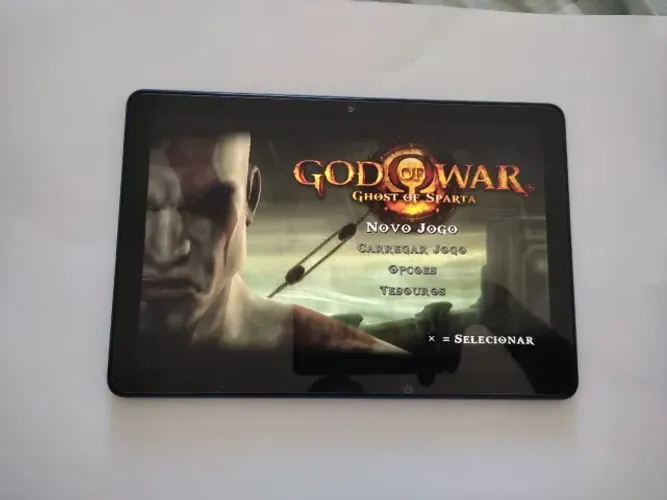 Tablet Amazon Fire HD 10 32gb +32sd