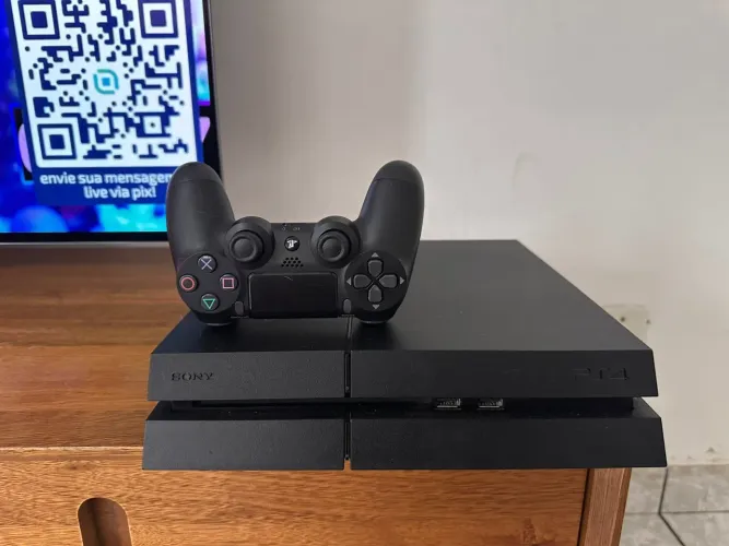 PlayStation 4
