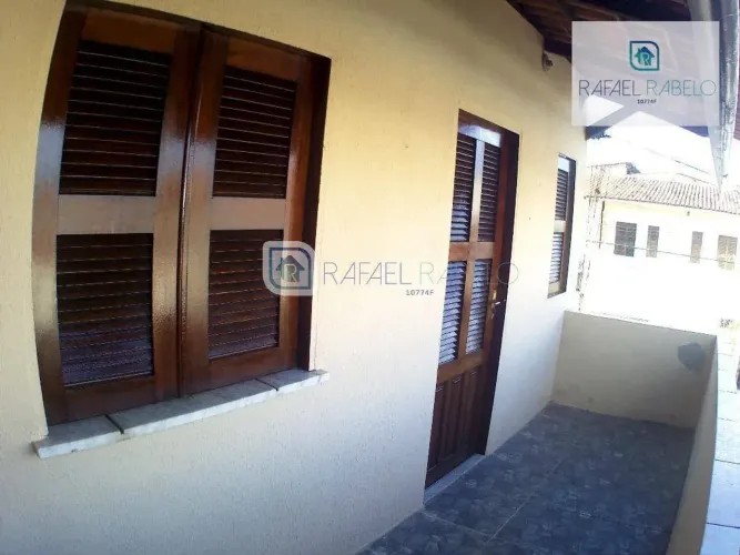 Apartamento com 2 dormitórios para alugar, 50 m² por R$ 900,00/mês - Serrinha - Fortaleza/