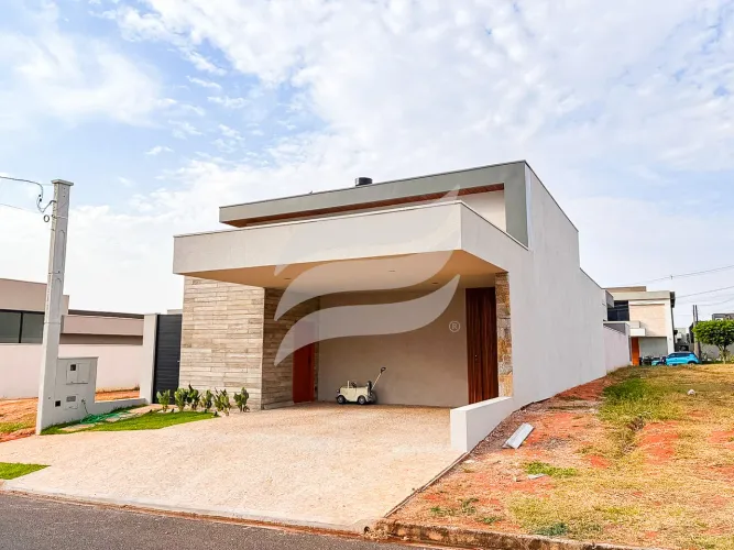 Condomínio Costa Home - Casa 3 quartos e piscina à venda no condomínio Costa Home em Araça
