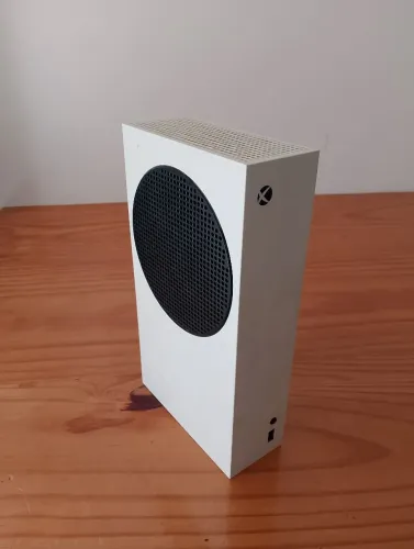 Xbox séries S