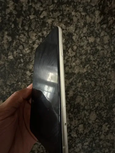 iPhone XR 128gb branco