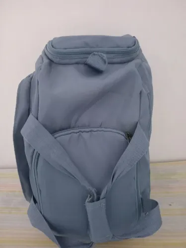 Bolsa versatil