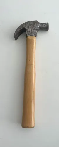desapego martelo