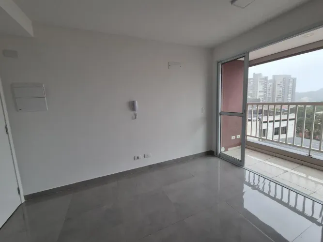 Apartment em São Paulo - São Paulo, Vila Guarani (Z Sul)